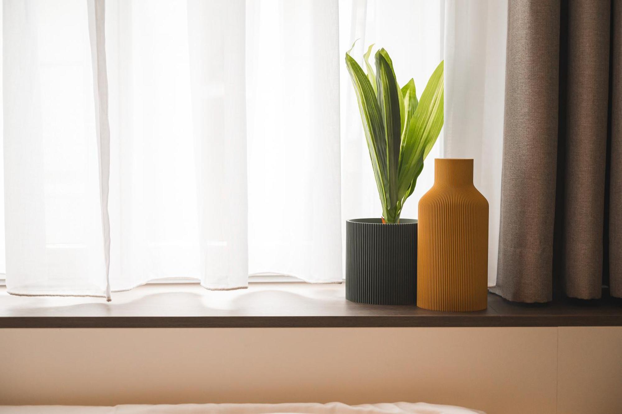 Jungle No5 Boutique Hotel - Stuttgart City-Center Room photo